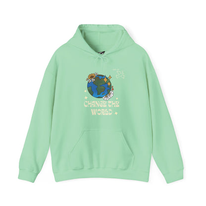Change the World Hoodie