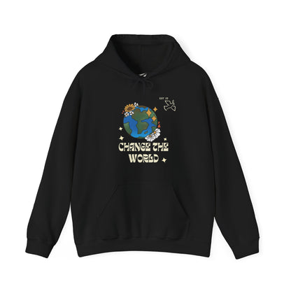 Change the World Hoodie