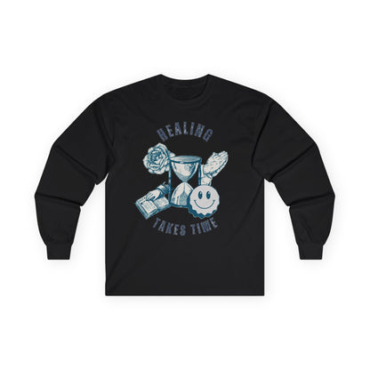 Healing Takes Time SweatTee
