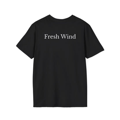 Jesus and Therapy T-Shirt