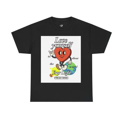 Love Yourself Tee