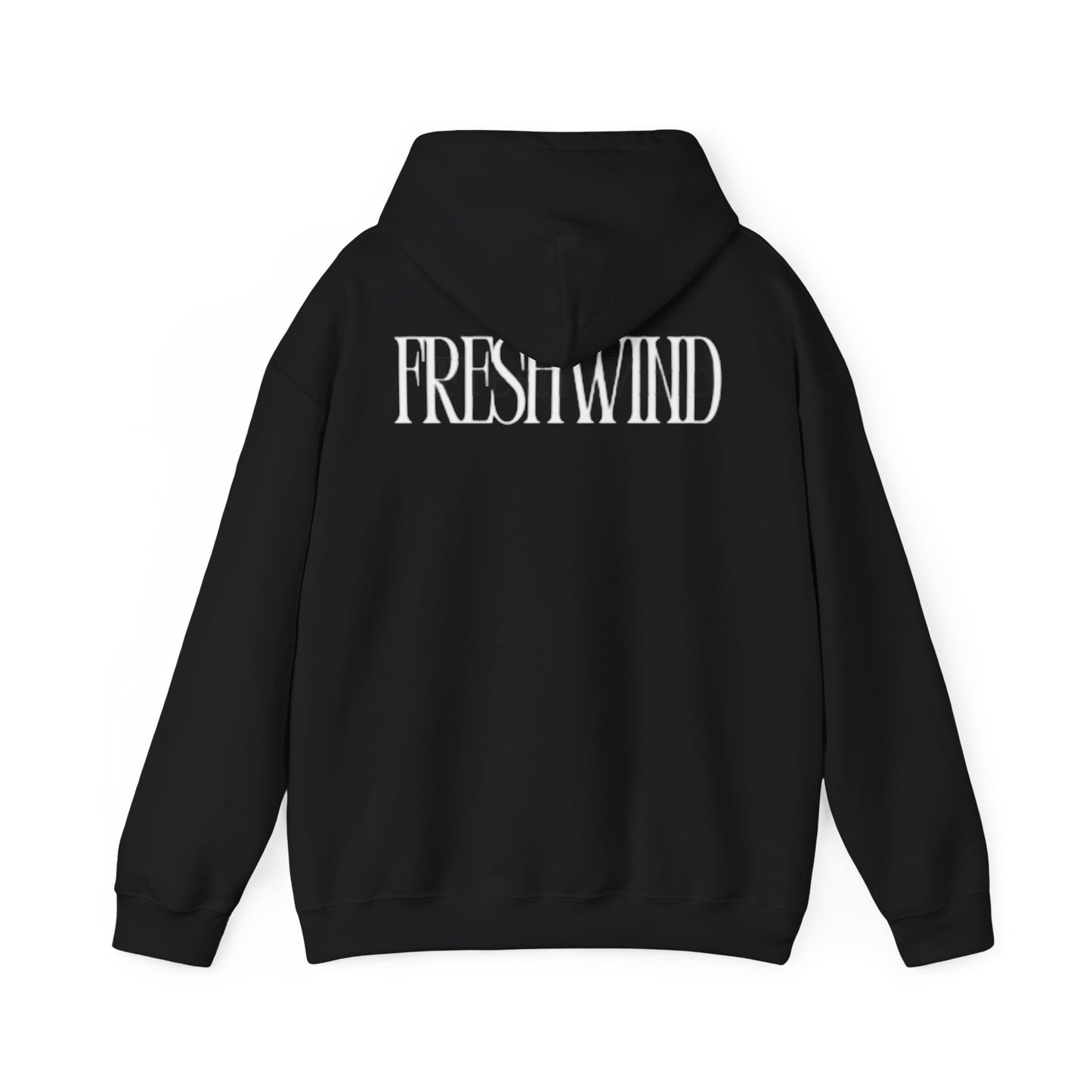 Heartfelt Love Hoodie