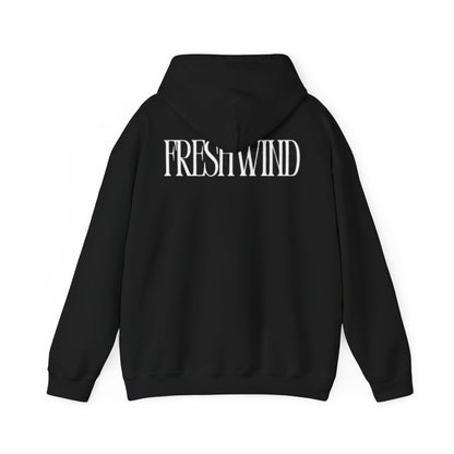 Heartfelt Love Hoodie