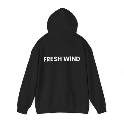 Change the World Hoodie