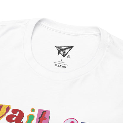 Wait on the Lord Tee