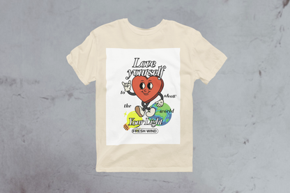 Love Yourself Tee