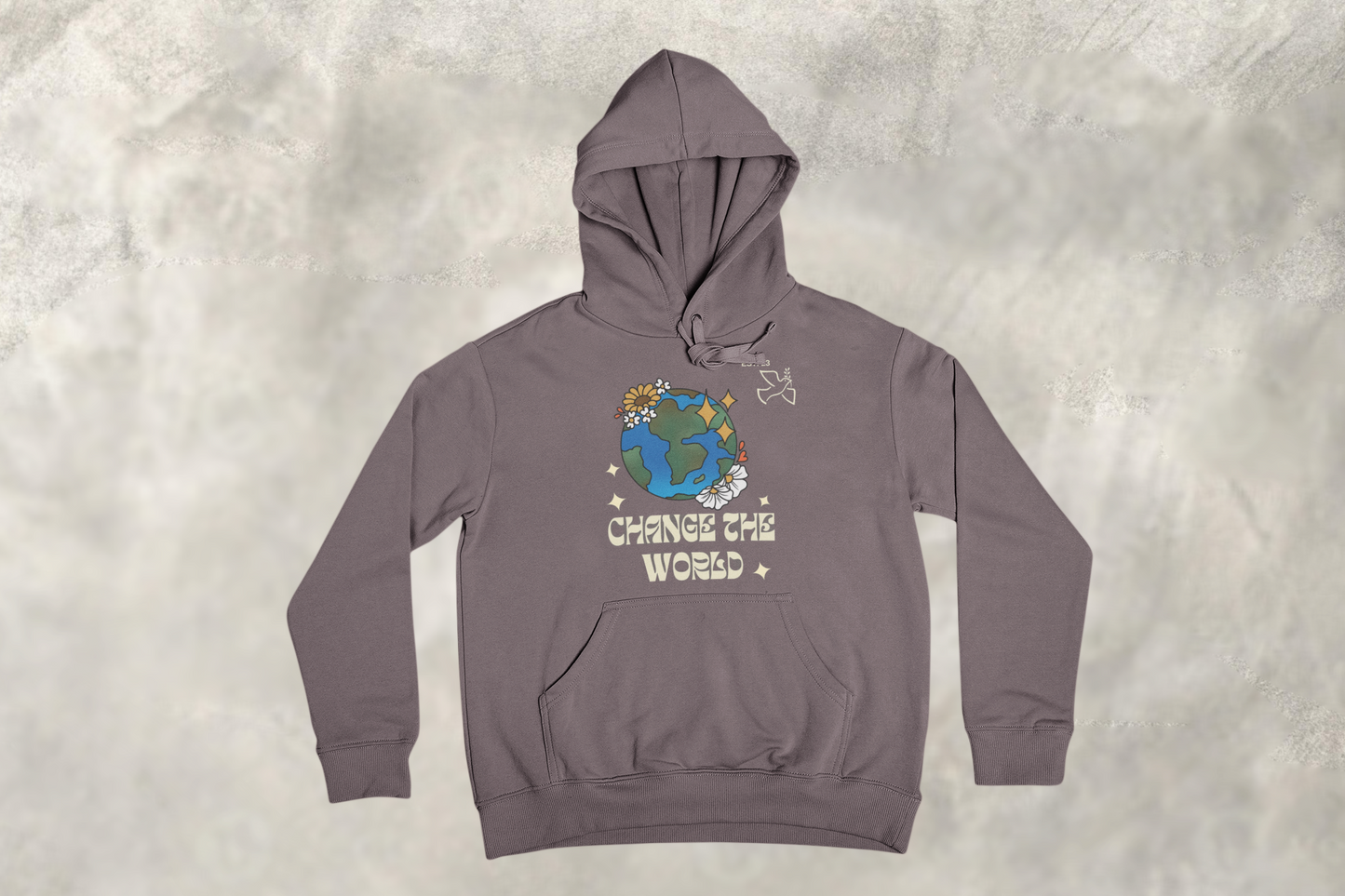 Change the World Hoodie
