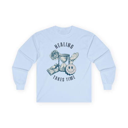 Healing Takes Time SweatTee