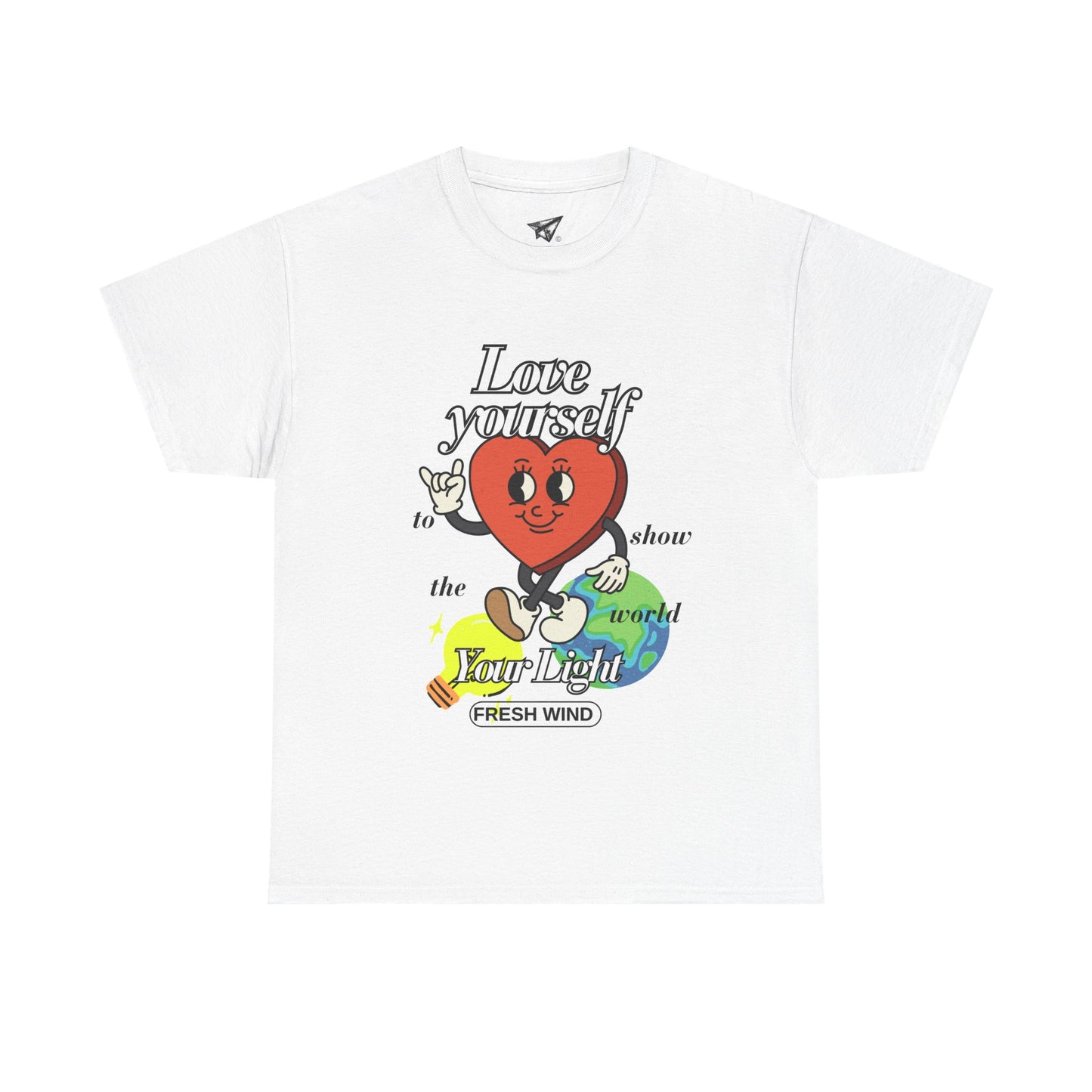 Love Yourself Tee