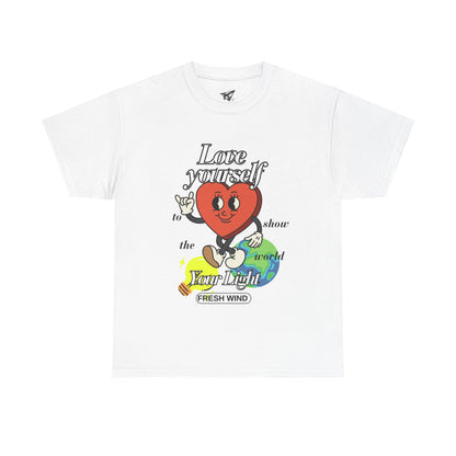 Love Yourself Tee