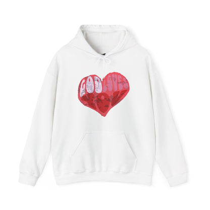 Heartfelt Love Hoodie