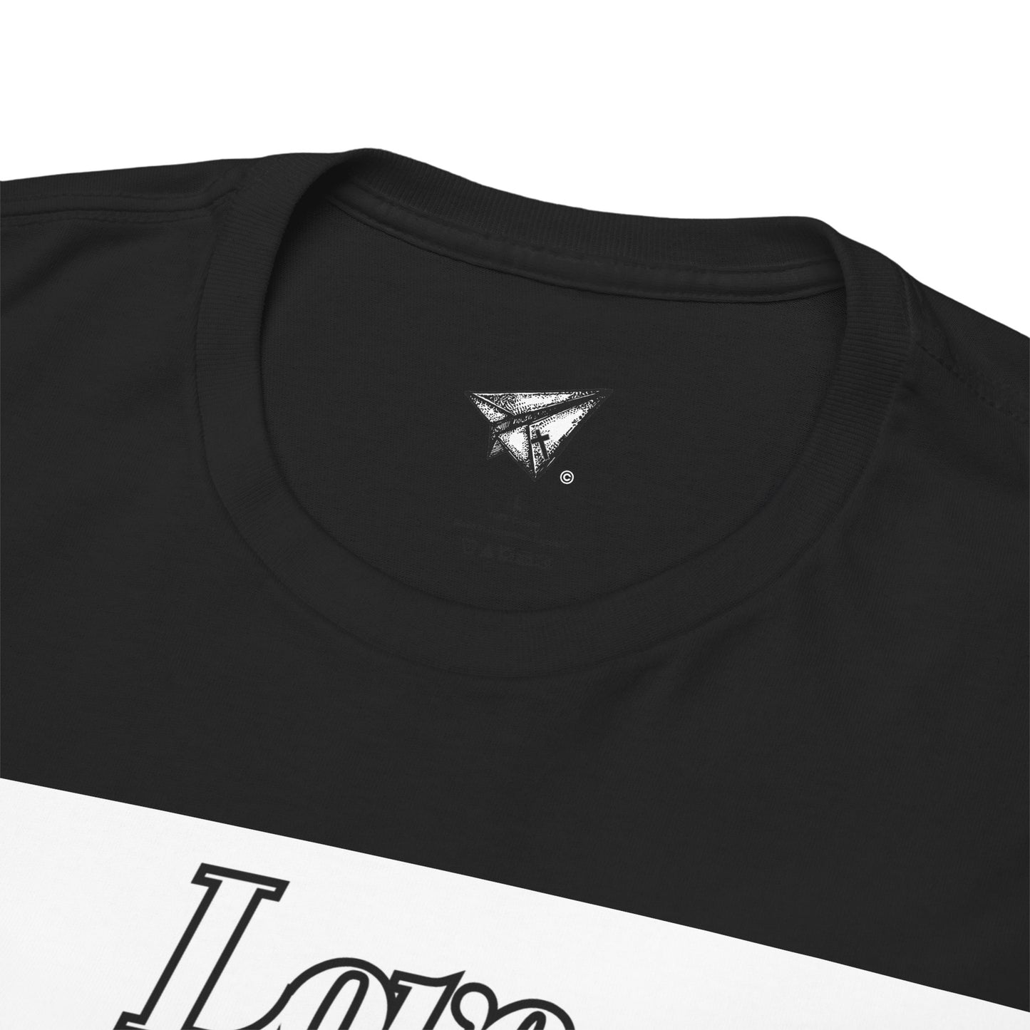 Love Yourself Tee