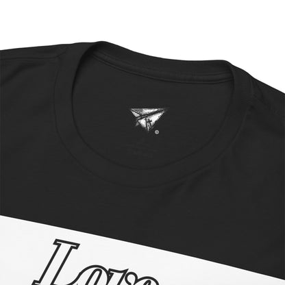 Love Yourself Tee