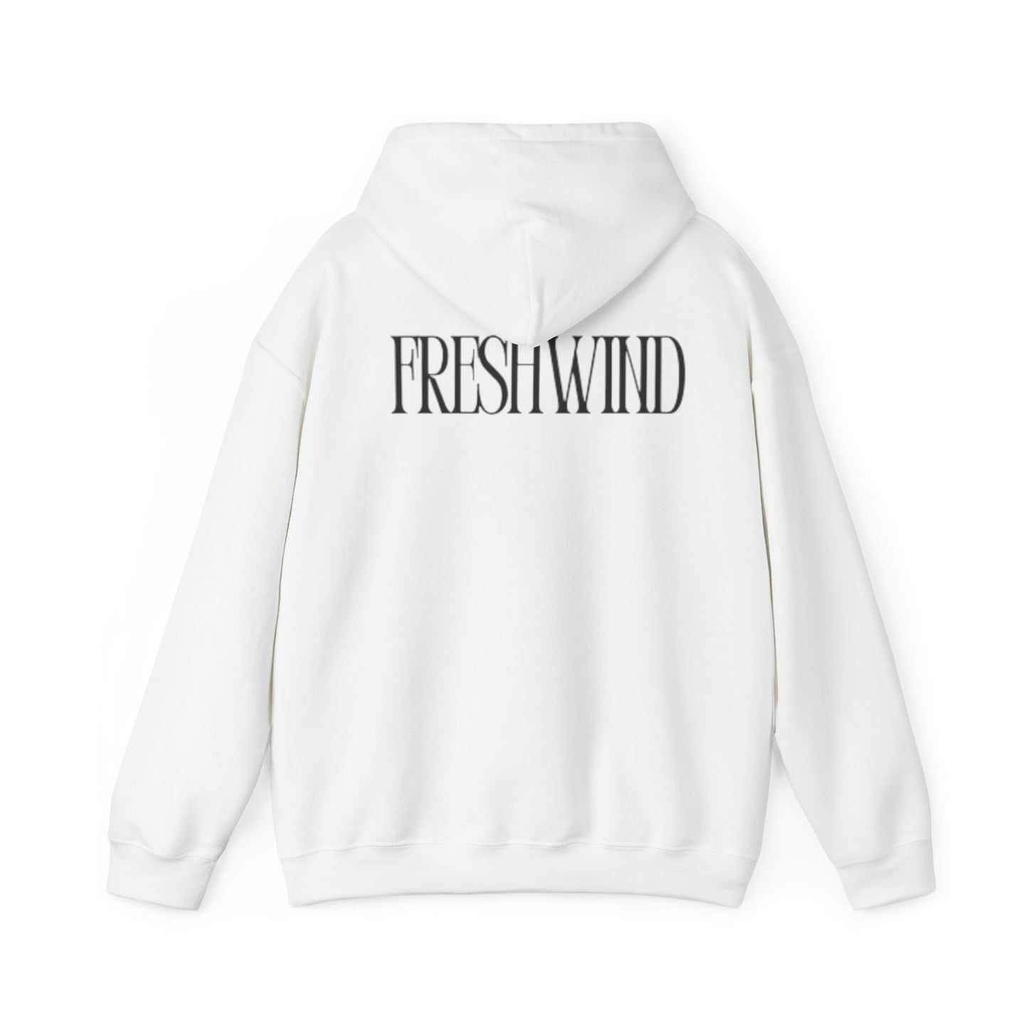 Heartfelt Love Hoodie