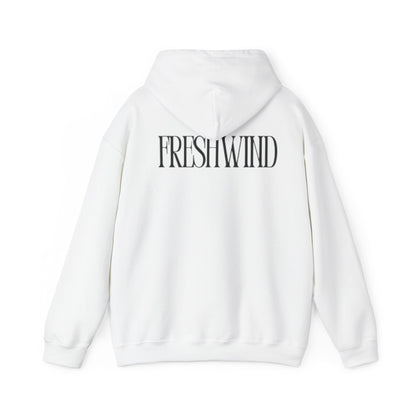 Heartfelt Love Hoodie