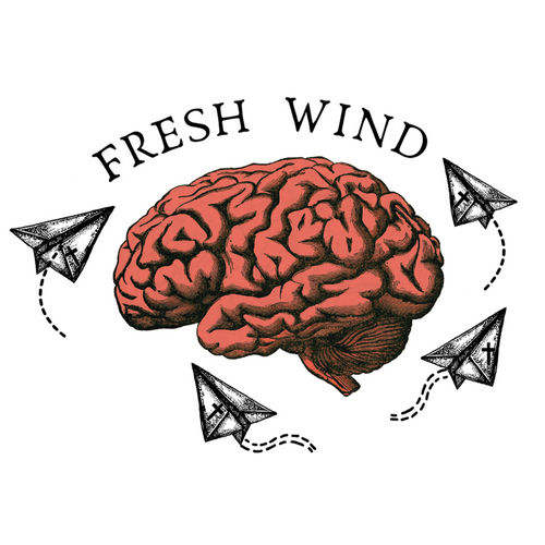 Our Fresh Wind